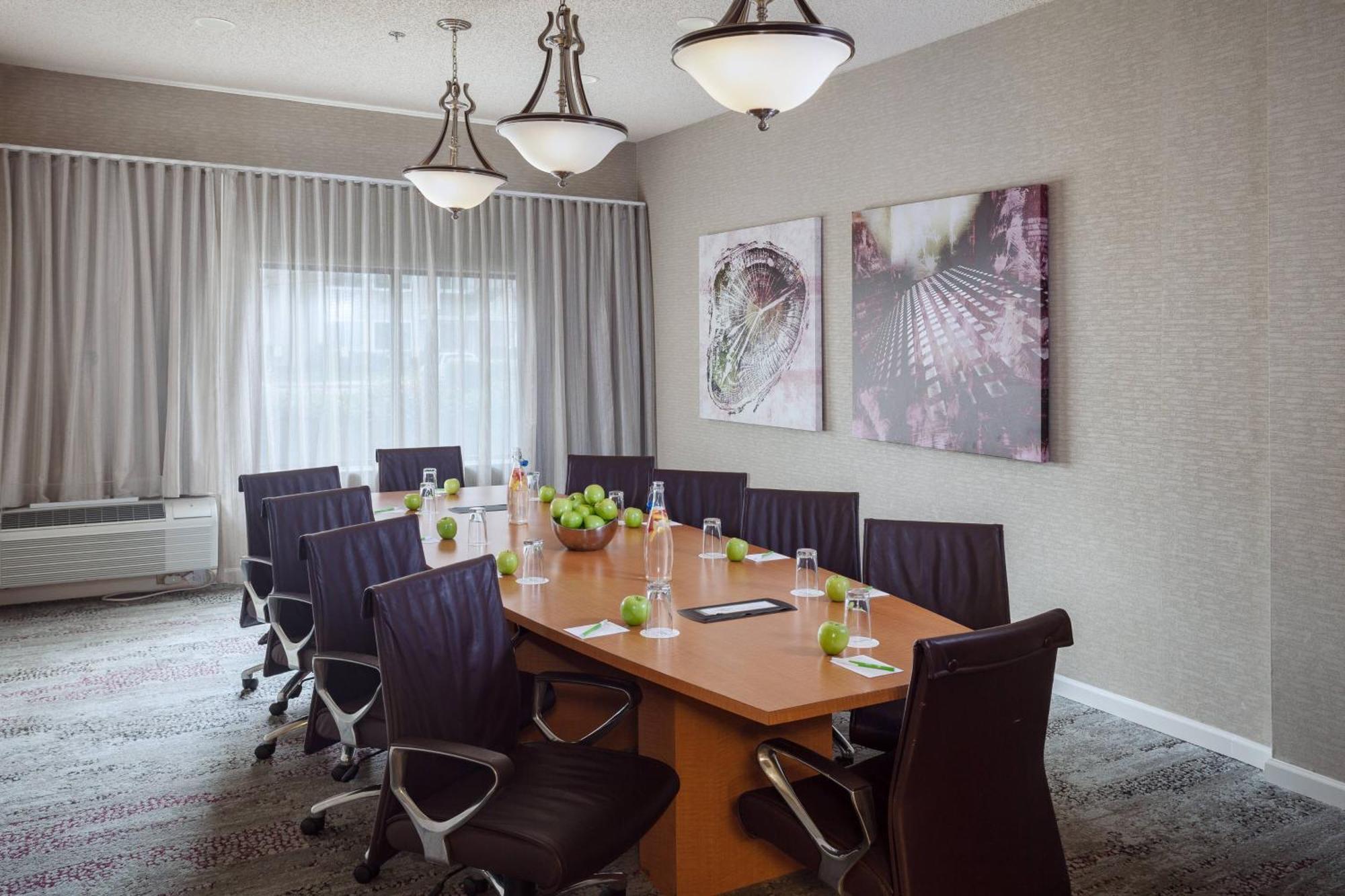 Courtyard By Marriott Stockton Hotel Eksteriør billede