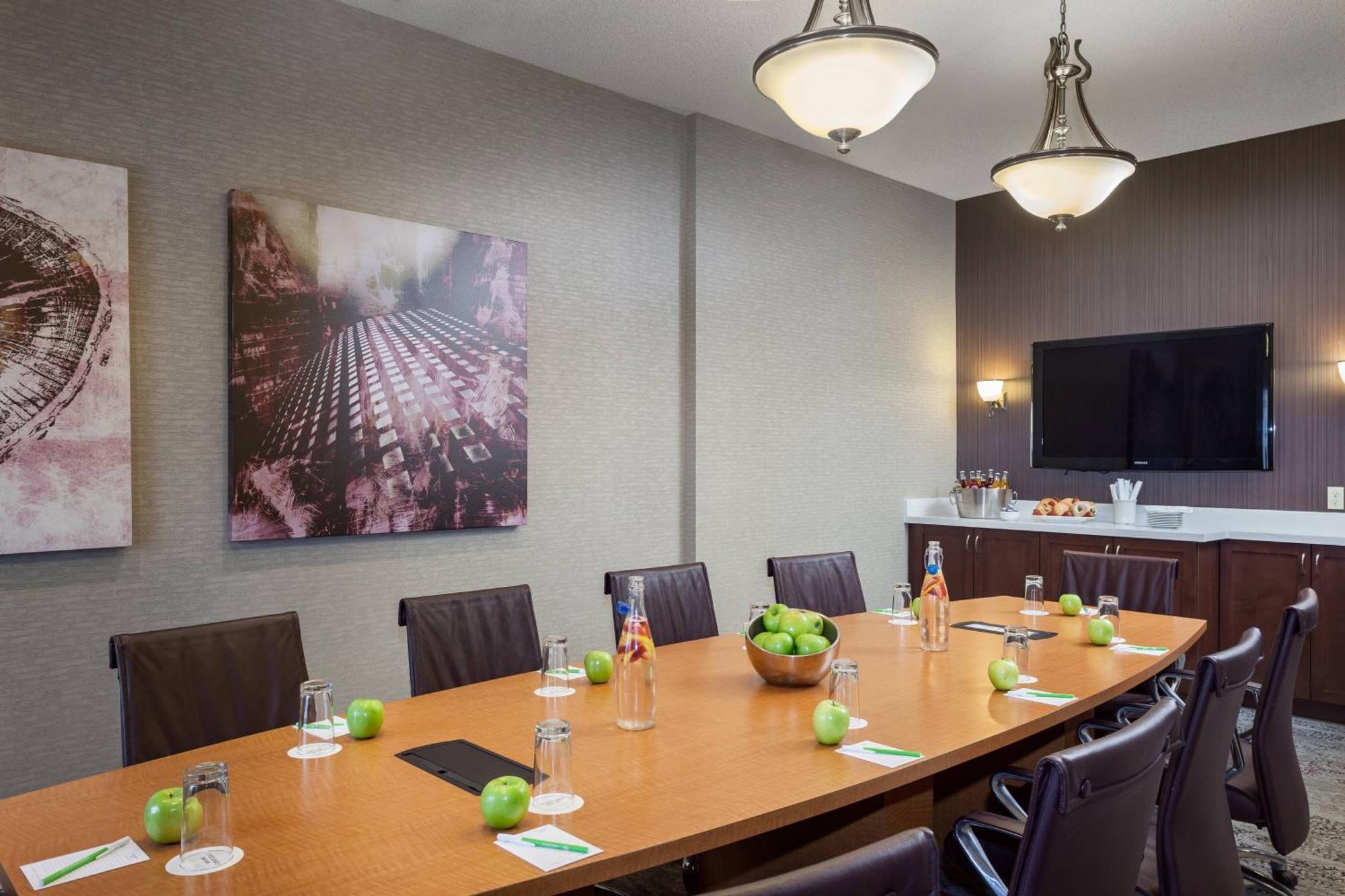 Courtyard By Marriott Stockton Hotel Eksteriør billede