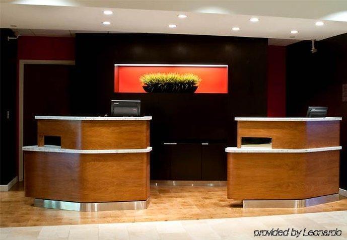 Courtyard By Marriott Stockton Hotel Eksteriør billede
