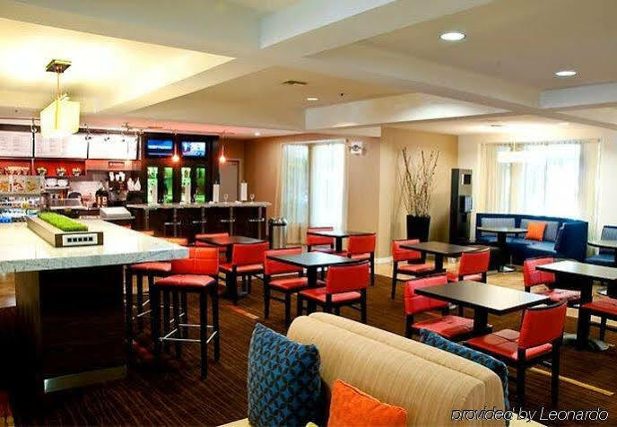 Courtyard By Marriott Stockton Hotel Eksteriør billede