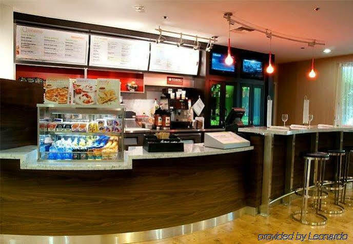 Courtyard By Marriott Stockton Hotel Eksteriør billede